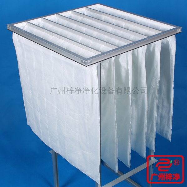 用化纤无纺布制作的G4袋式糖心在线观看官网