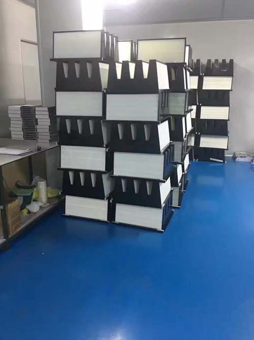 组合式大风量无隔板高效糖心在线观看官网