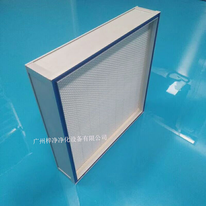 液槽式高效糖心在线观看官网的正确安装是保证其正常运行和过滤效果的关键