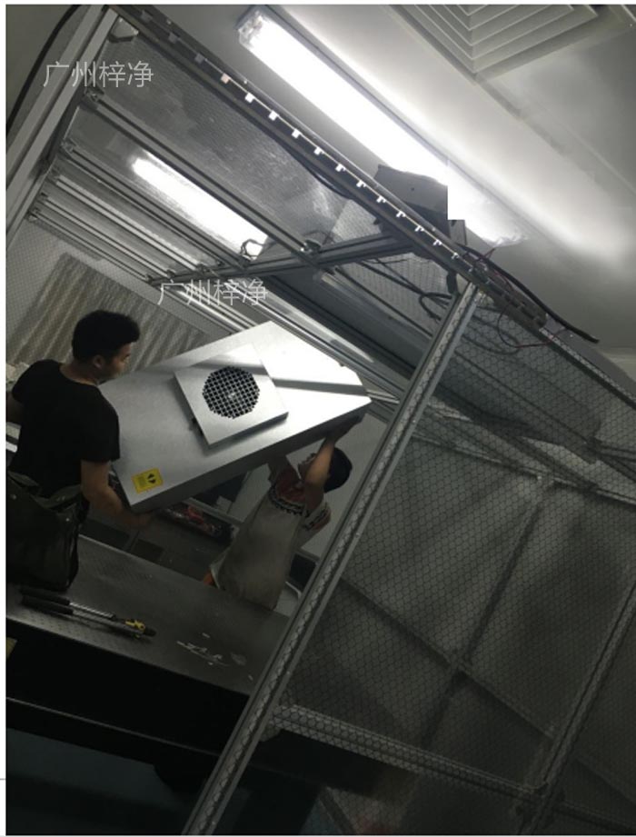 正确的搭建糖心APP在线观看对于保证生产环境和产品质量至关重要。