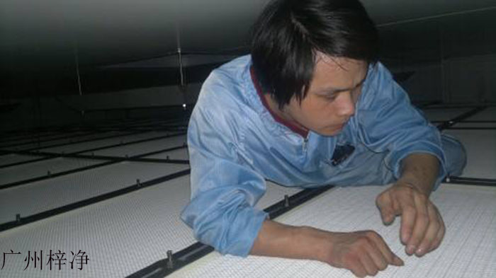 高效糖心在线观看官网过滤效果直接影响到室内空气质量